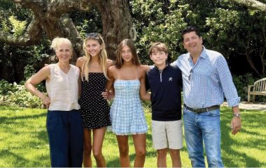 Christian and Ann-Brit Angle